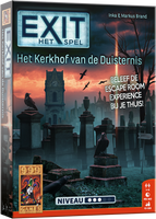 EXIT - Het kerkhof van de duisternis