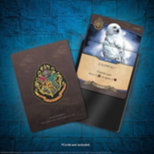 Harry Potter: Hogwarts Battle – Card Sleeves