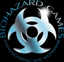 Biohazard Games