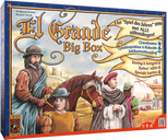 El Grande Big Box