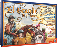 El Grande Big Box