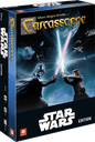 Carcassonne: Star Wars