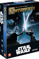 Carcassonne: Star Wars