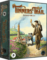 Tinners' Trail