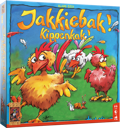 Jakkiebak! Kippenkak!