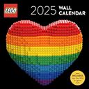 Calendrier mural 2025