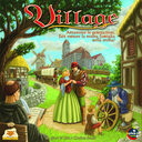 Village: La Vita è un Gioco