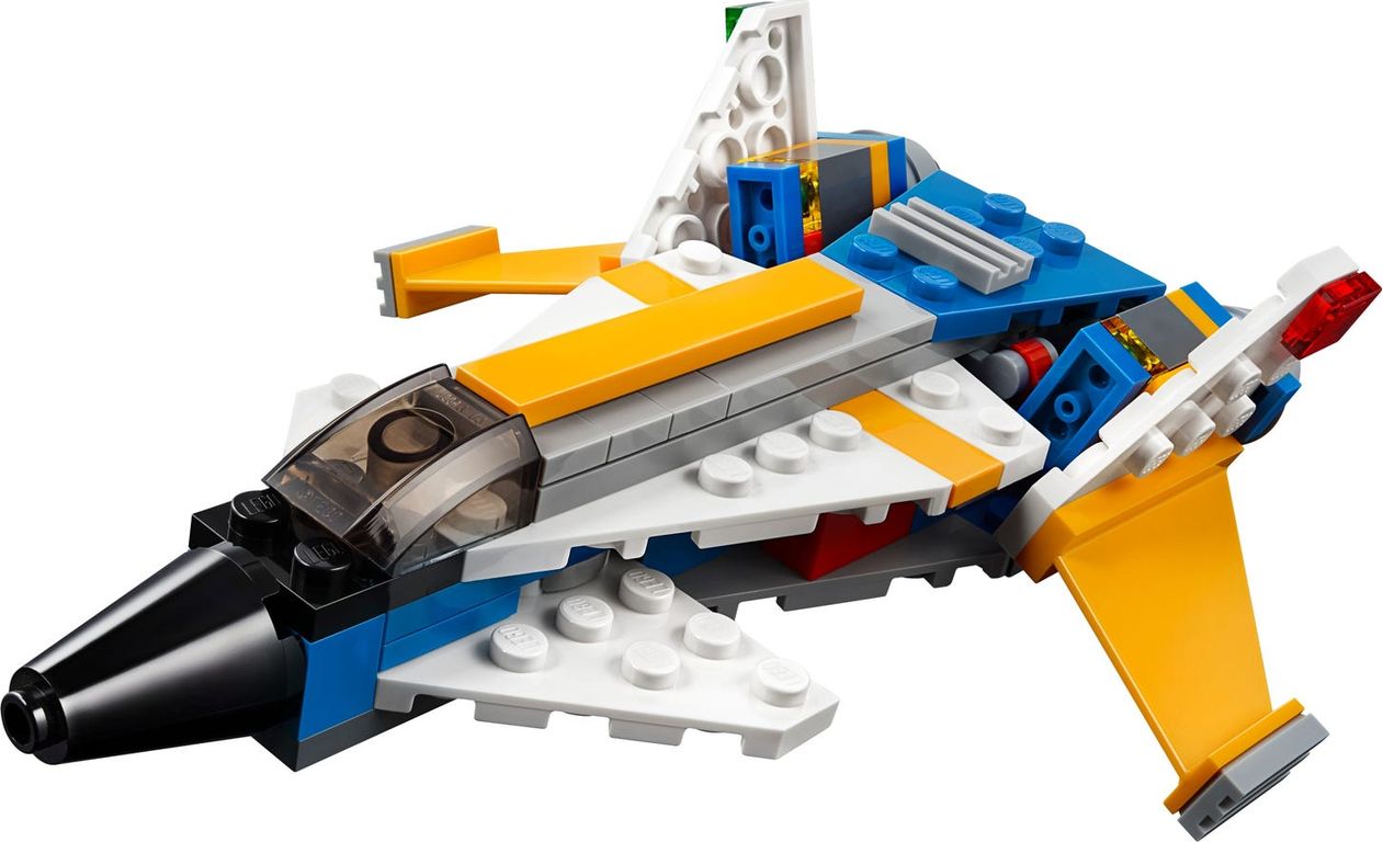 LEGO® Creator Super Soarer alternative