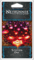 Android: Netrunner – Estación Uno