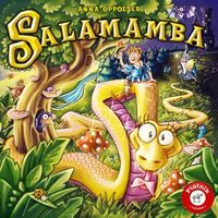 Salamamba