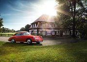 Porsche Classic 356