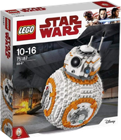 LEGO® Star Wars BB-8™