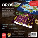 Oros rückseite der box