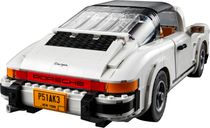 LEGO® Icons Porsche 911 rückseite