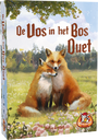 De Vos in het Bos: Duet