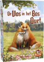 De Vos in het Bos: Duet