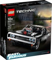 LEGO® Technic Dom's Dodge Charger