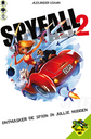 Spyfall 2: Double Trouble