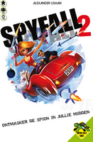 Spyfall 2: Double Trouble
