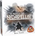 De Dwergen van Nidavellir