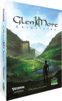 Glen More II: Crónicas