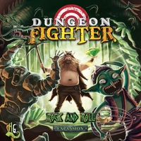 Dungeon Fighter: Scaglia la prima pietra