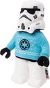 LEGO® Star Wars Stormtrooper™ Holiday Plush