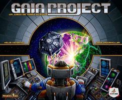 Gaia Project