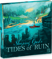 Sleeping Gods: Tides of Ruin