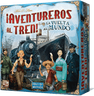 ¡Aventureros al Tren! La Vuelta al Mundo