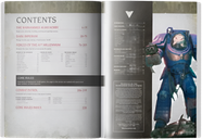 Warhammer 40,000: 10th Edition Core Rulebook