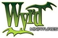 Wyrd Miniatures