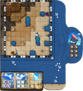 Eldur tavolo da gioco