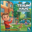 Mein Traumhaus: Familienbesuch