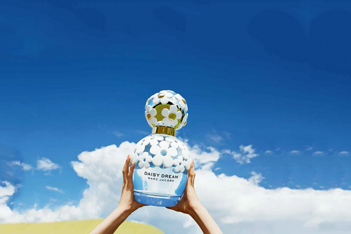 Marc Jacobs Daisy Dream Eau de toilette