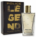 Police Legend Eau de parfum box