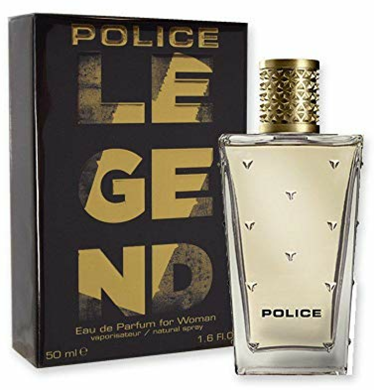 Police Legend Eau de parfum doos