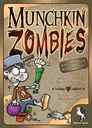 Munchkin Zombies 1+2