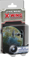 Star Wars: X-Wing Le jeu de figurines - TIE de l'Inquisiteur