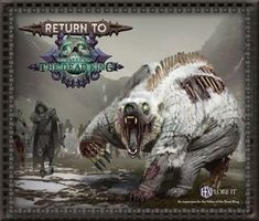 HEXplore It: The Valley of the Dead King – Return to the Valley of the Dead King