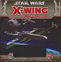 Star Wars: X-Wing Miniaturen-Spiel