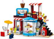 LEGO® Creator Modulares Zuckerhaus spielablauf