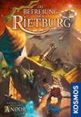 Die Befreiung der Rietburg