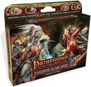 Pathfinder Abenteuerkartenspiel: Klassendeck – Hexenmeister