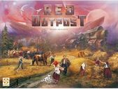 Red Outpost