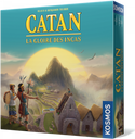 Catan: La Gloire des Incas