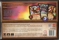 Enchanters back of the box