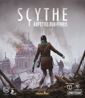 Scythe: Aufstand der Fenris