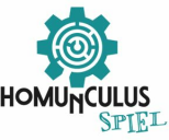 homunculus spiel