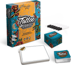 Tattoo Stories components